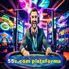 55c.com plataforma